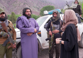Inside Taliban-ruled Afghanistan: Five years after US exit