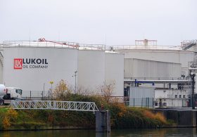 Russia remained India’s top oil supplier in August