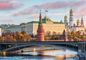 Kremlin sees ‘atmosphere of trust in Putin’s talks with Witkoff and Kushner