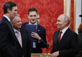Witkoff and Kushner likely brought substantive proposal to Moscow – experts to RT