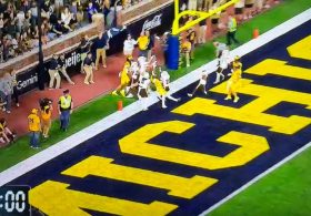 Controversy In Michigan Tarnishes NCAA’s Otherwise Perfect Reputation