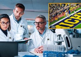 Breakthrough As Scientists At University Of Michigan Develop Ability To Travel Back In Time One Second