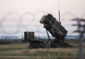 Kiev wants advance Patriot shipments against unbought missiles