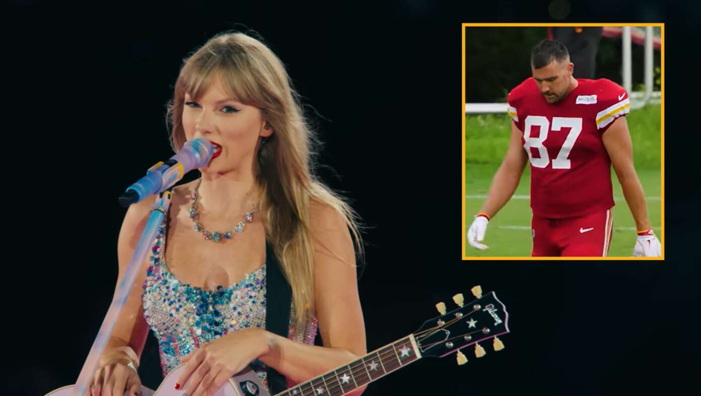 Taylor Swift Releases New Single 'Look What You Made Me Invest In' 6aac4b332db586aac4b332db59