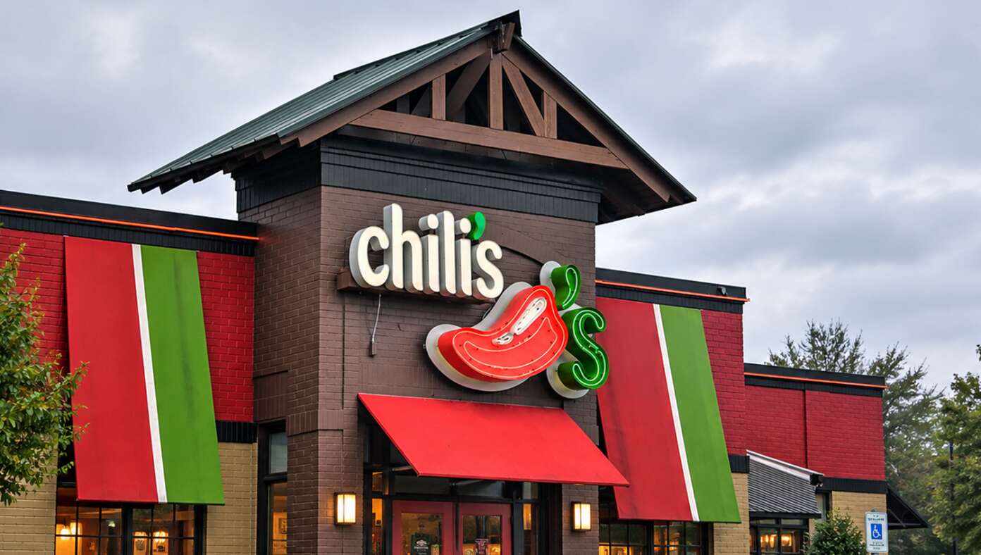 Report: Chili's Only Gets Bad Rap Because It Is Awful 6aadaaeaeb7376aadaaeaeb738