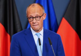 Merz’s party hits new low in regional election ‘disaster’