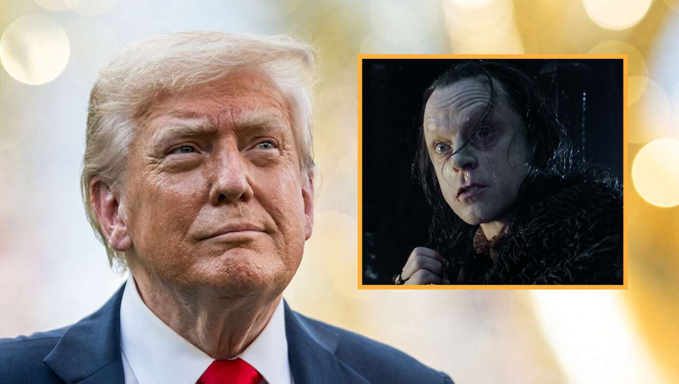 Trump Revokes Grima Wormtongue’s Press Credentials 6ab183258c040