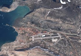 US set for major military expansion in Greenland – Reuters