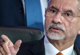 India calls for ‘reformed multilateralism’ at new club for global action