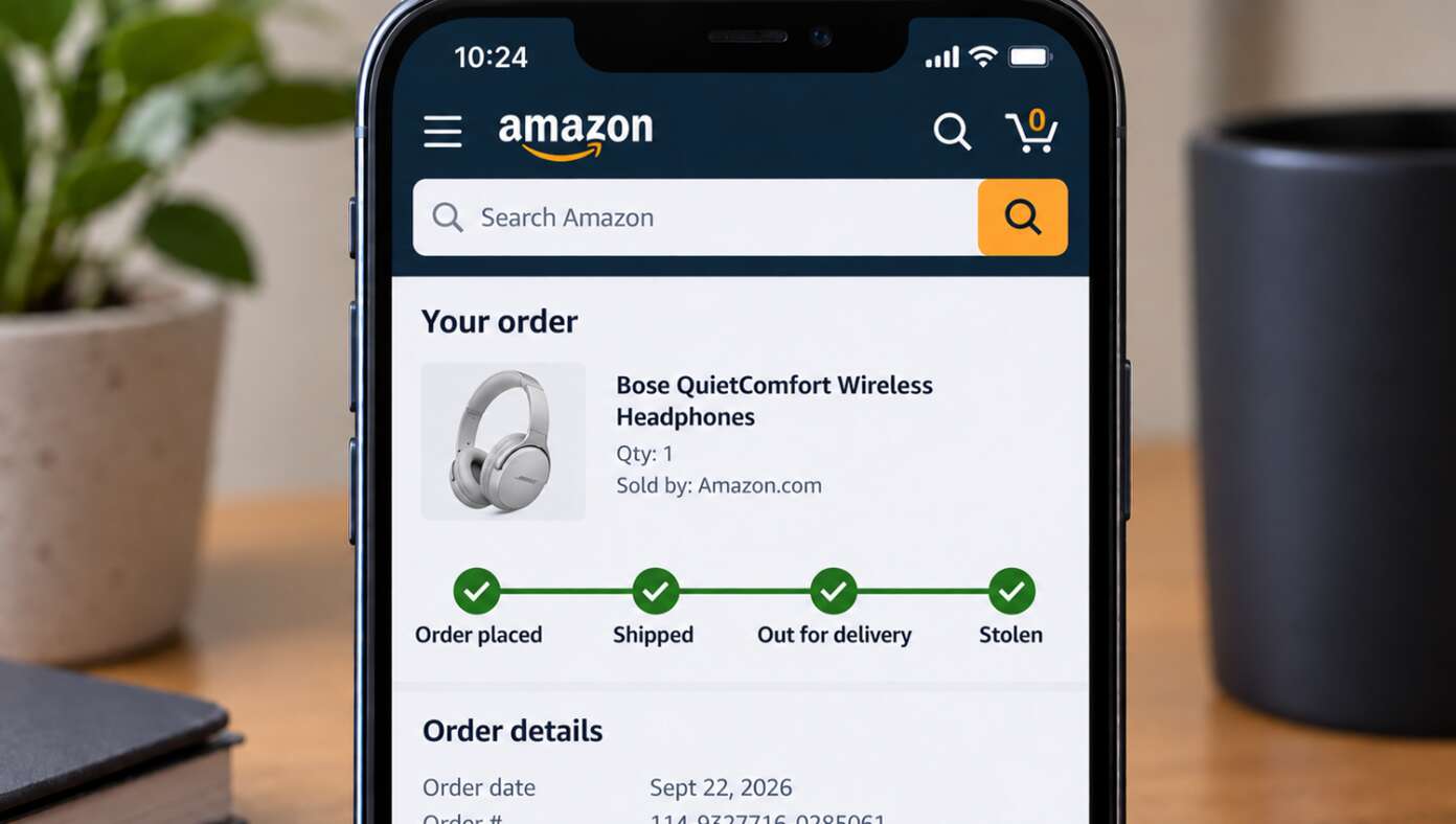 Amazon To Begin Updating California Customers Once Packages Have Been Stolen 6ab2c175554236ab2c17555424