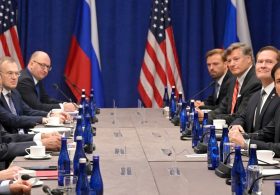 Kiev deliberately destabilizes global energy markets, Lavrov tells Rubio