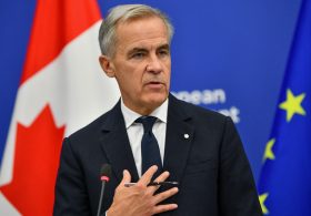 Canada studied ‘extreme’ US military scenario – Carney