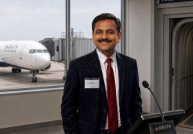 Airline Carefully Selects Most Heavily Accented Employee To Make Gate Announcements