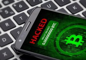 Hackers steal $352 million from major crypto exchange