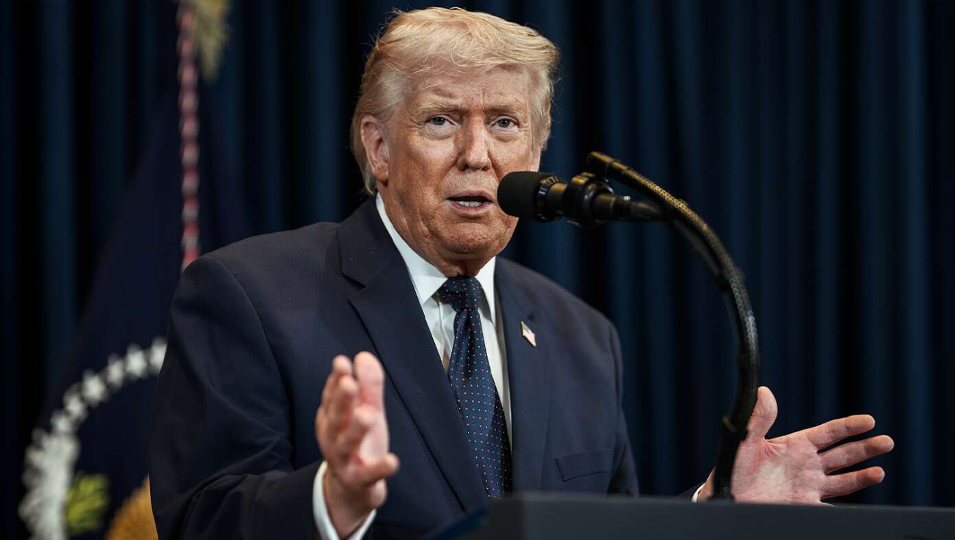Trump Says There May Still Be Time To Save Midterm For Republicans By Starting A New War 6ab6a8ad878866ab6a8ad87887