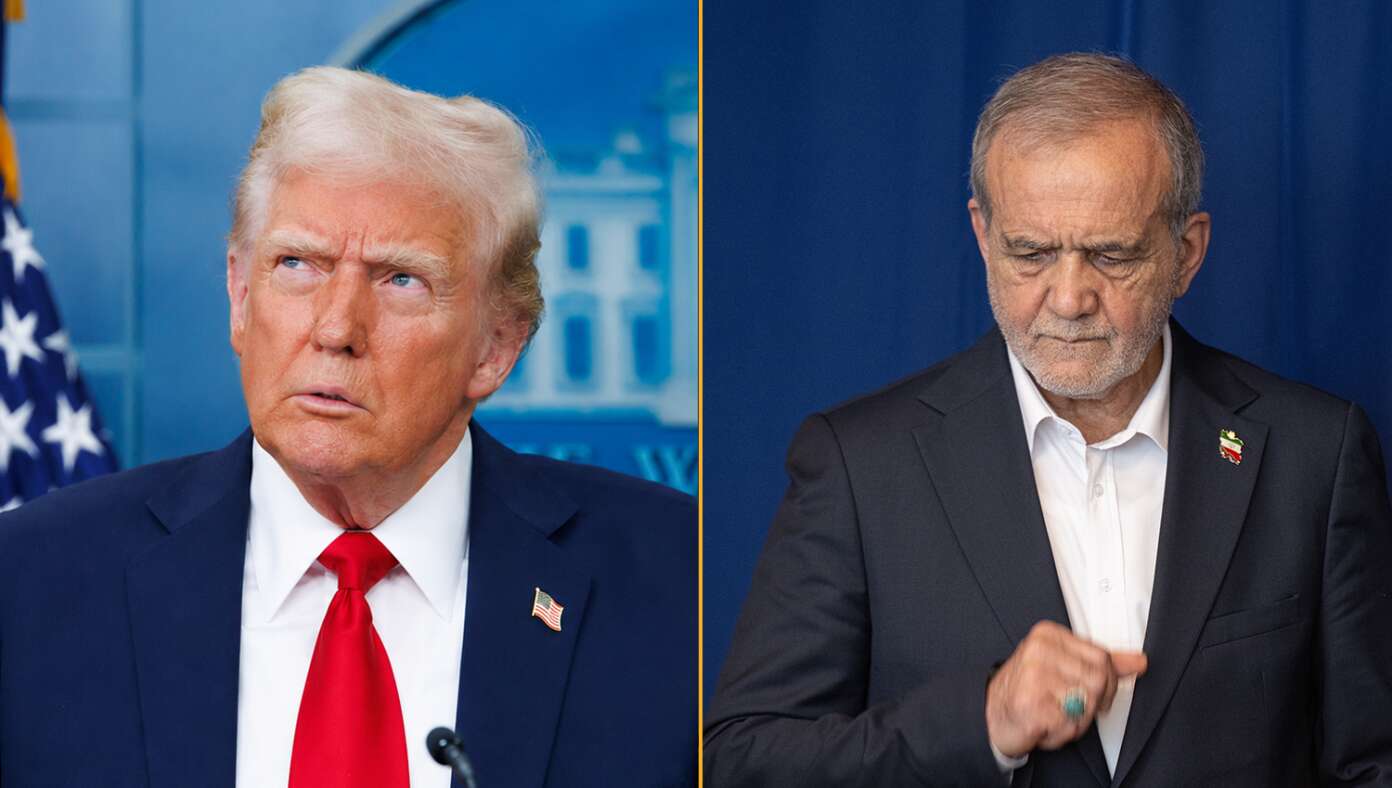 Ceasefire Begins After Trump and Iran Forget Whose Turn It Was To Attack The Other 6ab6bc05e45176ab6bc05e4518