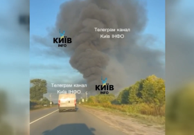Russia strikes data centers, logistics sites in Ukraine – MOD