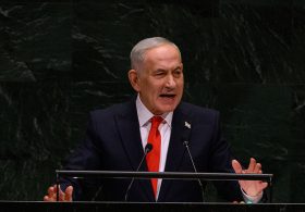 Netanyahu wants to bring Erdogan to The Hague – media