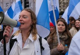 Russia launches terrorism-related case against London councilor