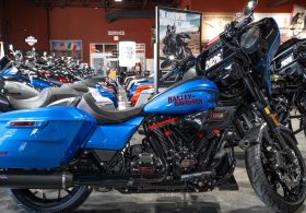 Tariffs on Harley-Davidson bikes? Canada takes revenge by targeting Trump’s political weaknesses