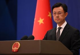 China backs Cuba after Trump says island ‘will fall’