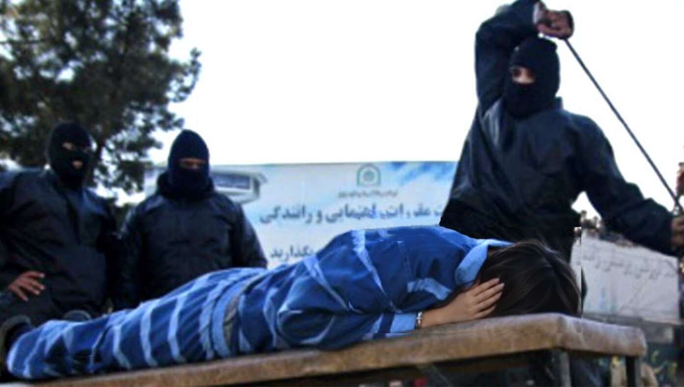Click Here To See The List Of Celebrities Who Have Condemned Iran For Sentencing Women To Public Beatings For Uncovering Their Faces 6abad729260e76abad729260e8