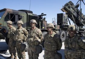 US ‘too late’ to boost missile production – WSJ