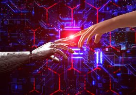 AI risks ‘spiraling out of control’ – Nobel-winning group chief