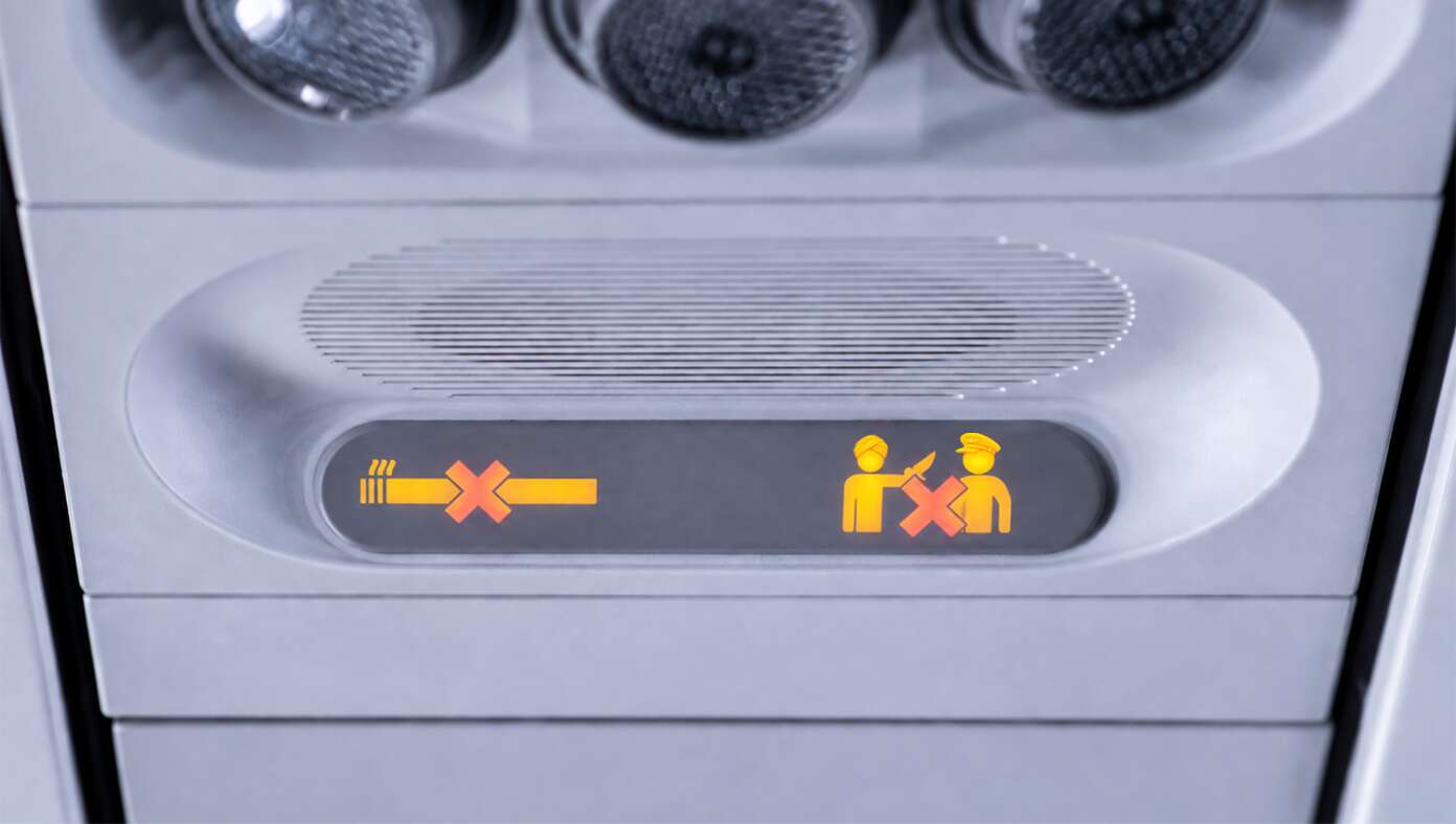 Near Disaster As FlyDubai Pilot Fails To Illuminate 'No Hijacking' Sign 6abd303351aaa6abd303351aab