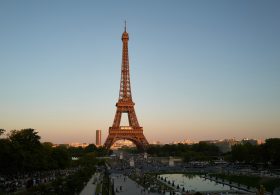 Eiffel Tower boss to resign after female staff ‘sidelined’ during Hindu visit