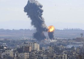 IDF Delivers Justice in ‘Find Out’ Moment for Hamas Kidnapper of Oct. 7 Victim