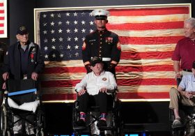 New Chinese AI Scam Uses Fake Wounded Veterans to Sell Patriotic Merch
