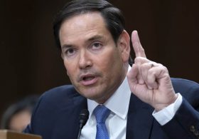Rubio Reveals Stunning News About People Who May Be Behind Fairford Incident