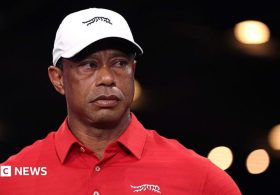 Tiger Woods to change plea after crash arrest