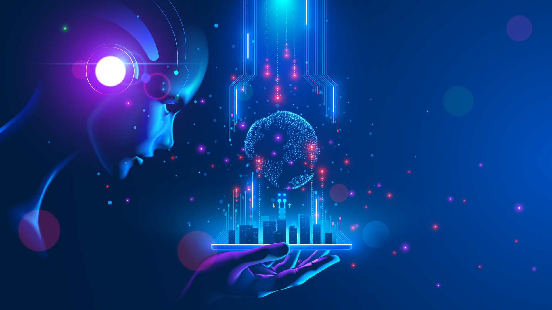 AI Doomers Unemployment Fears Run Into Reality: Anthropic Chief Economist Explains 6d6d56d906