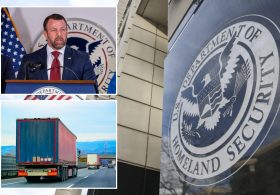 ICE launching tipline to report CDL fraud following series of deadly crashes by illegal migrants