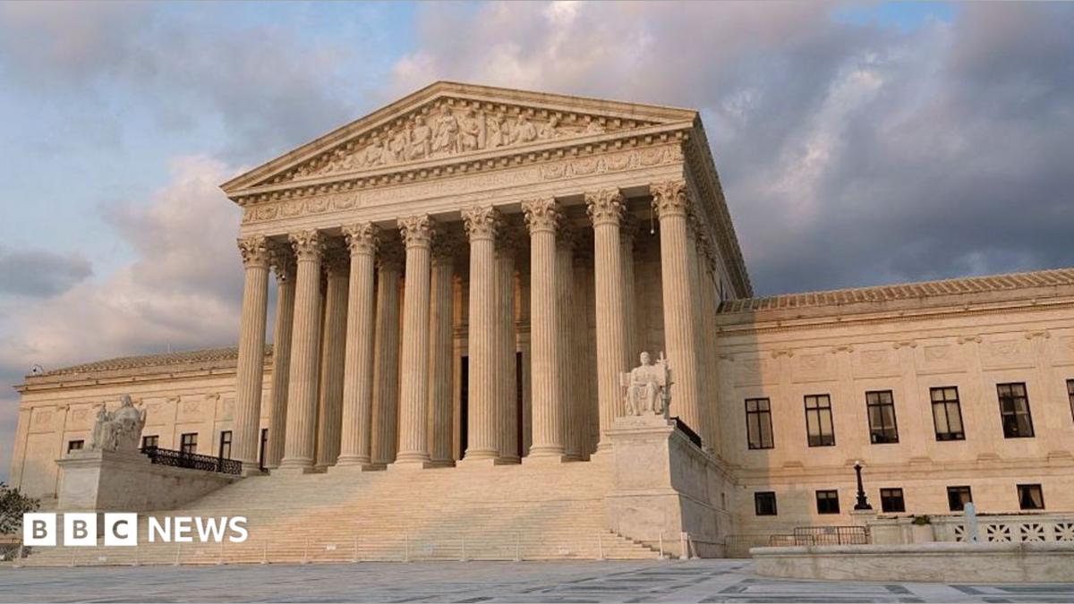 Supreme Court blocks Trump's plan to restrict mail-in ballots 711e