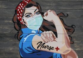 Fatal Injection: Socialist Says ‘Nursing Is Political’ and Doesn’t Start or Stop in the Hospital