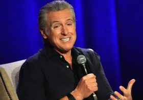 Newsom Admits Obama Gave Him Permission for Wild Democrat Map Grab
