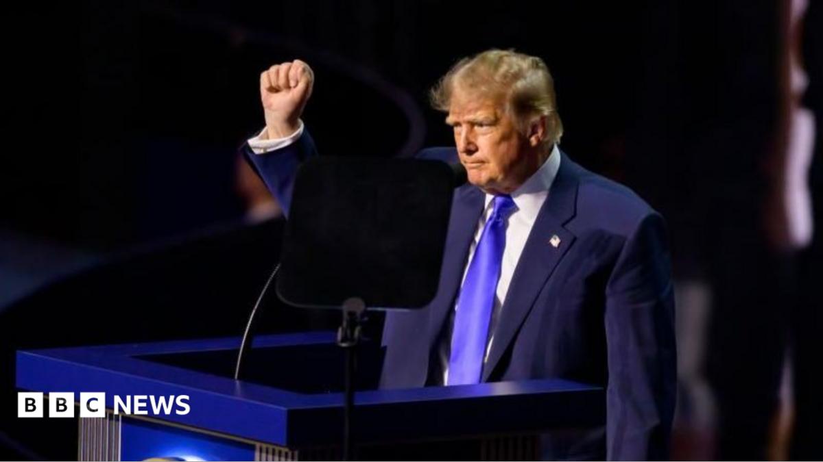 Trump says every adult American would get $5,000 if Republicans win midterms 738