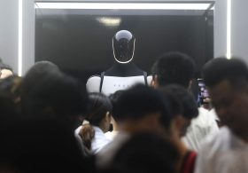 Alex Berenson: I Didn’t Fall for Covid Fearmongering. But AI Terrifies Me.