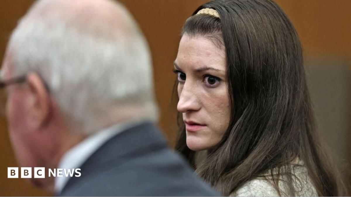 Jurors return in Lindsay Clancy trial after judge asks them to break deadlock 748865