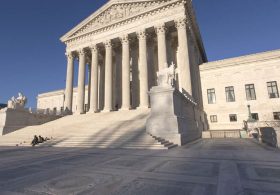 SCOTUS Hands Trump Admin Major Win, Fast-Tracks Third-Country Deportation Fight