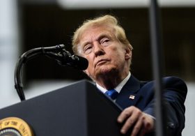 Poll: Trump’s Approval Rating Drops to New Low as Midterms Loom