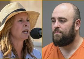 Ohio Democrat’s ‘I Was Attacked’ Narrative Crumbles as Prosecutor Reveals What Video Shows