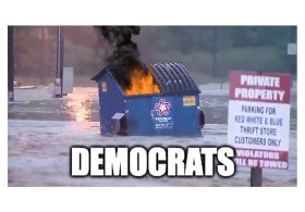 Podcaster Adam Carolla Says We’re Not Arguing Ideas, Dems Just Can’t Pull Any of Theirs Off