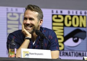 The ’80s Paid for My Cars and College. Ryan Reynolds Calls Them a Mess.