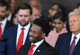 Pro-Trump pastor says don’t vote absentee because of ‘cheating’
