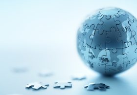 The global system is entering an age of technological entropy
