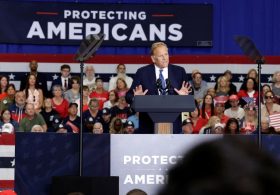 The nine midterm races that will decide control of the US Senate…
